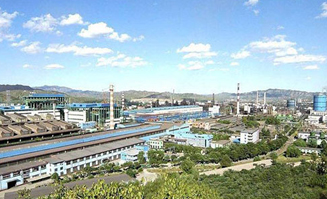 沁陽市振華鑄造材料有限公司